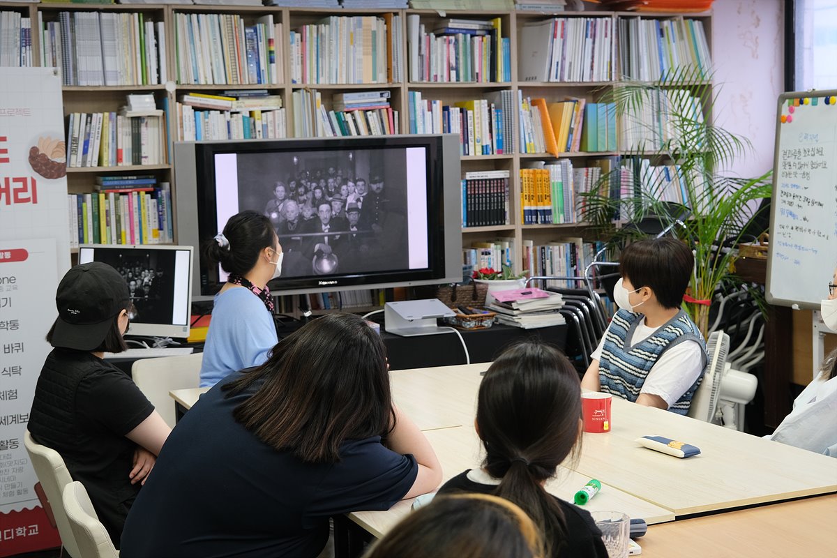 고우_나를찾아 변신_현장사진(4)