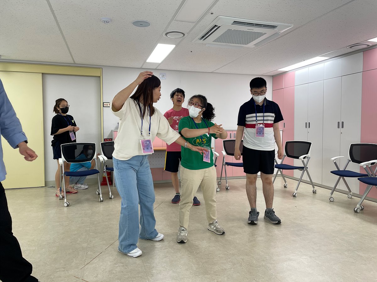 아트 컴퍼니 노닐다 수업사진 (4)