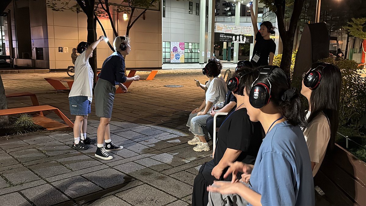 [양천문화재단] 2025 문화예술교육 언어의발견3