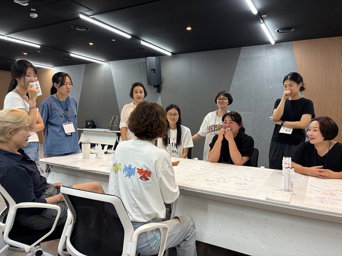 [양천문화재단] 2025 문화예술교육 언어의발견5