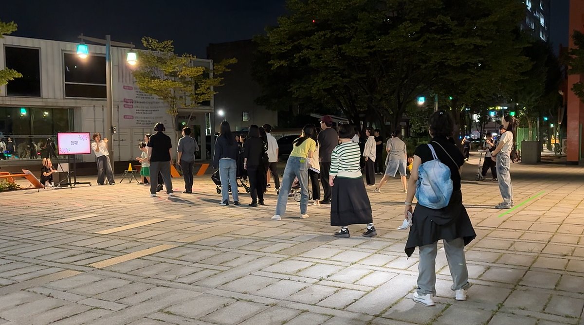 [양천문화재단] 2025 문화예술교육 언어의발견6