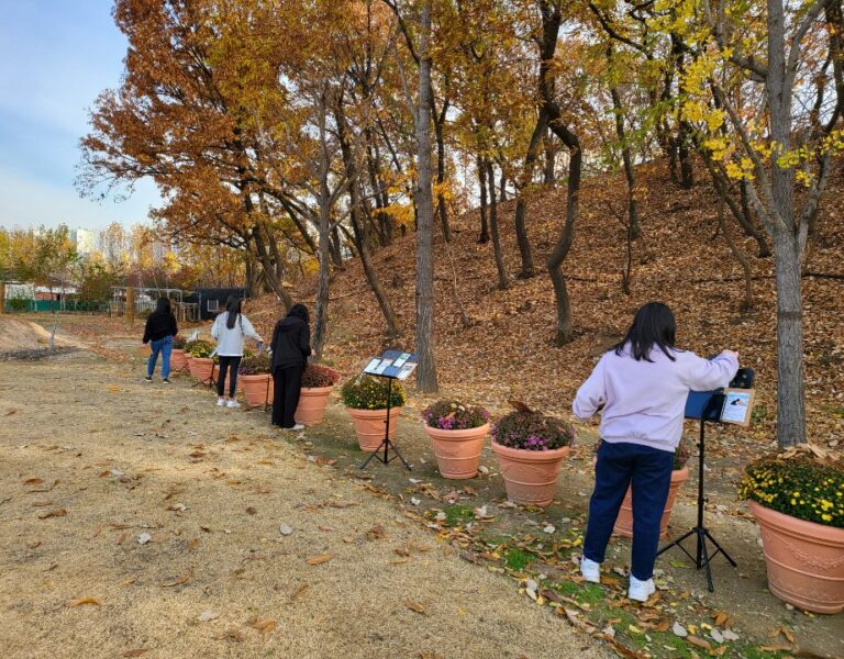 공동체정원 작은영화만들기 (12)